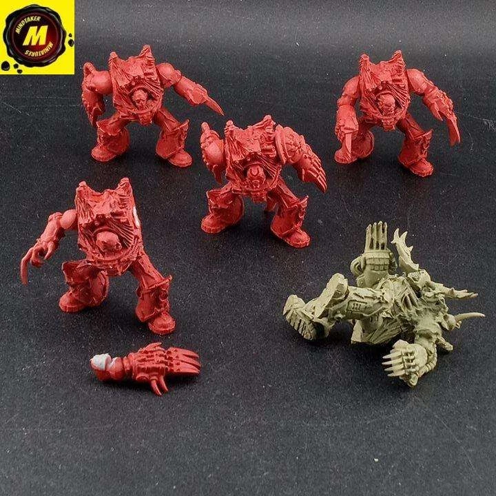 Chaos Obliterator for sale - eBay