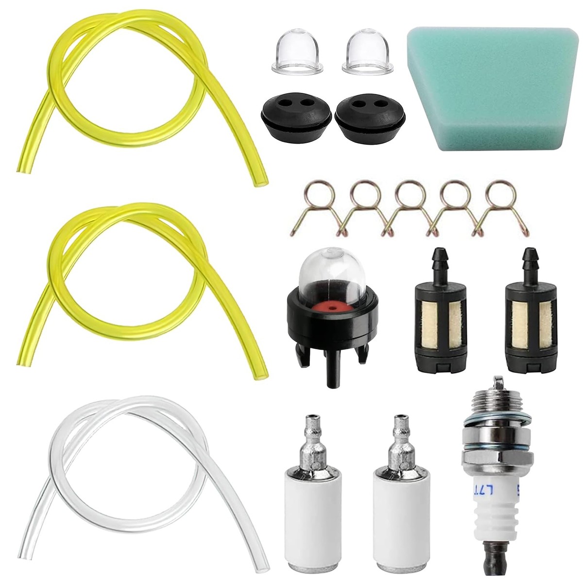 Testine manuali | Testine con lame PROTrim3 - Montaggio Universale