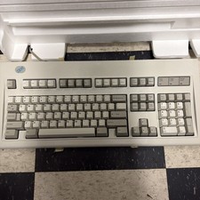New IBM Model M Keyboard 1993