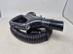 Shark AZ950UKT Bodenstaubsaugerschlauch & Griff nur schwarz leicht