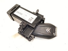 9800630080 START SWITCH / 2703570 FOR CITROËN C4 PICASSO II 2.0 BLUEHDI 150
