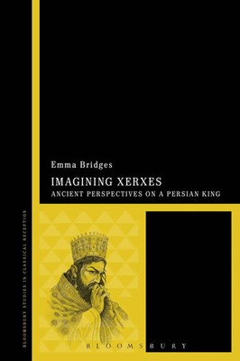 Emma Bridges | Imagining Xerxes | Buch | Englisch (2015) | Gebunden