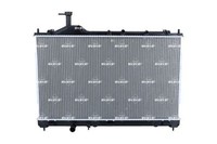KÜHler MotorkÜHlung NRF 550152 FÜR Mitsubishi WasserkÜHler MotorkÜHler