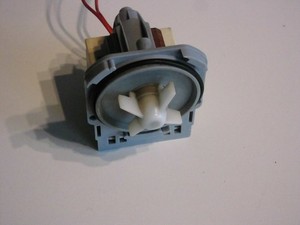 Laugenpumpe Abwasserpumpe 292291 132323900 Waschmaschine AEG 6485EX 91490380600