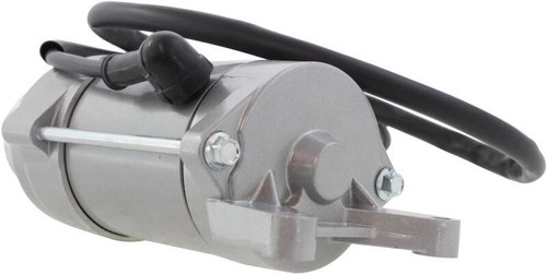 YAMAHA XV700 XV750 XV920 VIRAGO MOTORCYCLE STARTER 42X81800-60-00 18727 - Bild 3 von 8