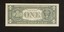thumbnail 2 - UNC 2017 Federal Reserve Star Notes United States Richmond $1 Dollar Cash 7’s