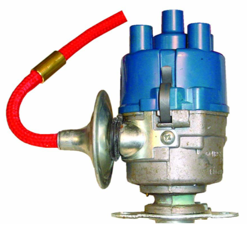 FSE VACUUM ADVANCE ANTI PULSE IGNITION DISTRIBUTOR VALVE APV001 - Afbeelding 2 van 2