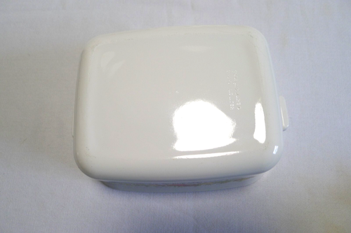 Corning Ware Spice of Life 1.5L L'Echalote Casserole P-4-B w/Pyrex Lid P-4-C - Picture 7 of 15
