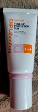 CNP Laboratory  Tone-up Protection Sun SPF42  50ml no box 