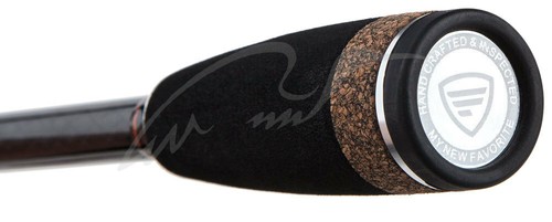 Favorite Balance NEW BLC-732L 2.21m 3-12g Light spinning rod - Picture 5 of 6