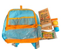 Melissa Doug Let's Explore Hiking Play Set