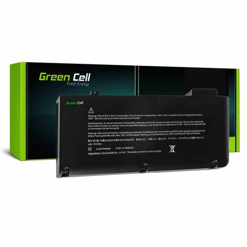 Batteria Per HP Compaq 5200mAh - Compatibile 6735s, 550, 6830s - 6 Celle