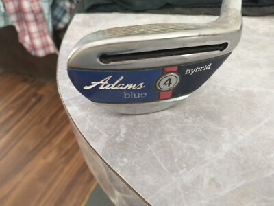 Adams Blue Hybrid 4 Lite Flex