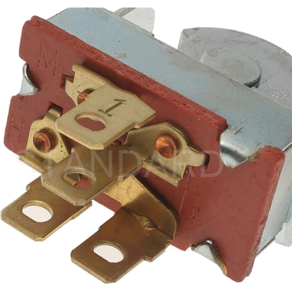 Interruptor de control del ventilador delantero HS-203 para Fury Chrysler Newport Plymouth I 1974 Foto 2 de 2