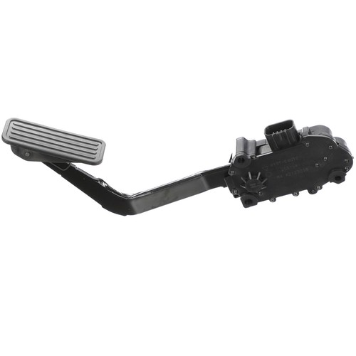 OEM NEW Accelerator Gas Pedal w/ Sensor 02-03 Bravada Envoy Trailblazer 15150990 - Picture 4 of 5