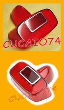 GEMMA FANALE VESPA 125 VNB 150 VBB GS 160 SIEM ORIGINALE SIEM