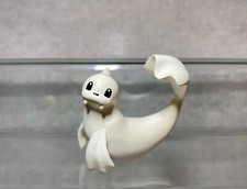 Figura Juguete Colección Copa Floral Dewgong (H1.5") Pokémon Monstruo Rement.