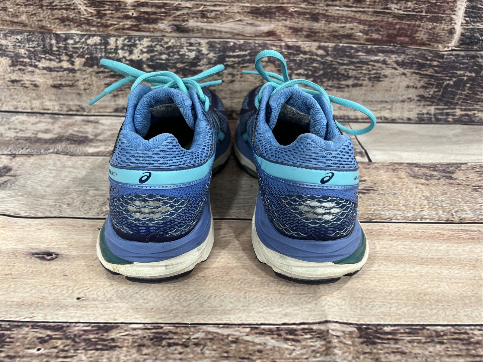 gel cumulus 17 fluidride