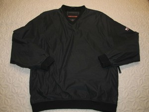 izod golf pullover
