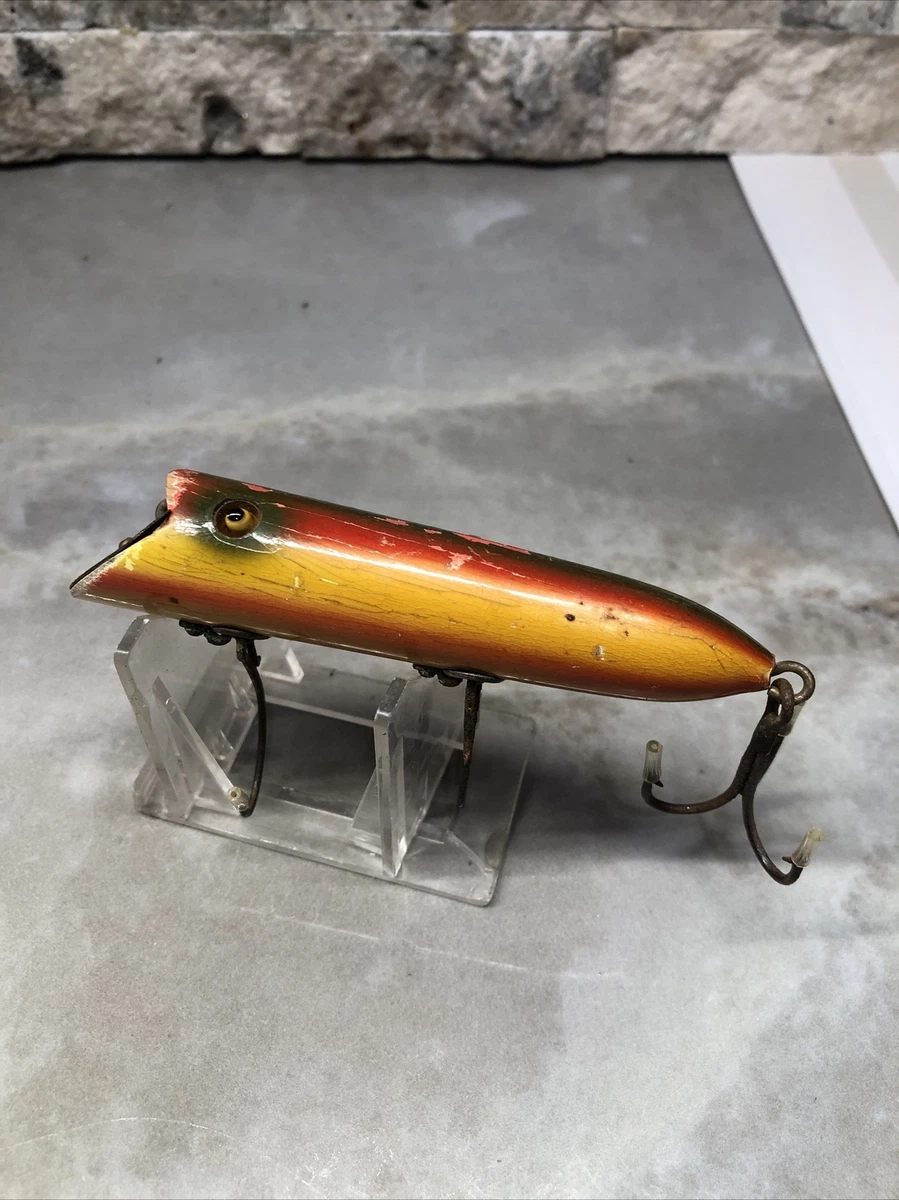 Heddon Bluegill Vintage Fishing Lures Original for sale | eBay