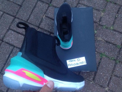 nike air zoom legend rt