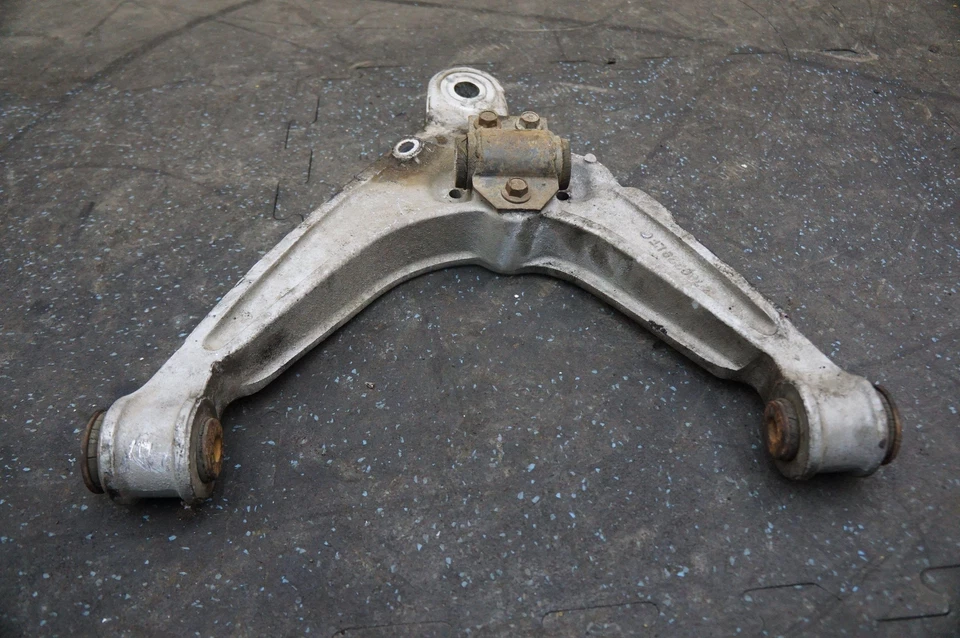 Rear Left Driver Side Lower Control Arm 4709325 Dodge Viper Rt-10 Acr Gts 96-02 - Image 3 of 4