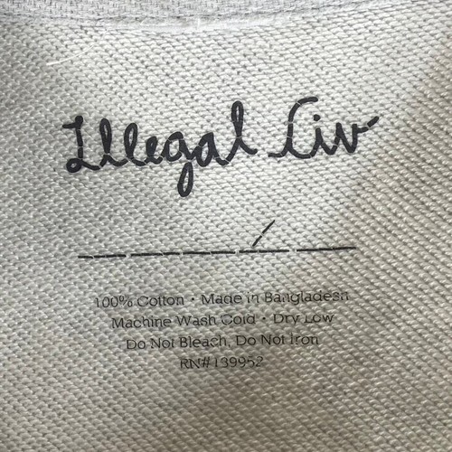 ILLEGAL CIVILIZATION Hombre Gris Monopatín Cuello Redondo Pullover Sudadera Talla XL - Imagen 12 de 12