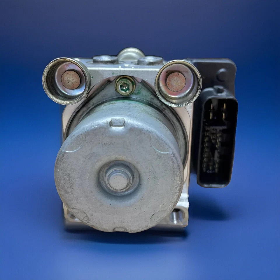 Módulo de bomba de freno ABS reacondicionado 2006-2008 Mazda 6 2,3 L A/T | GR6A-437A0 Foto 4 de 4