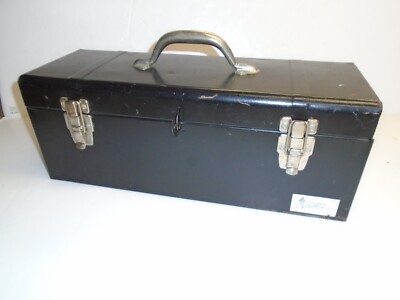 Metal Models Sentry Box Vintage