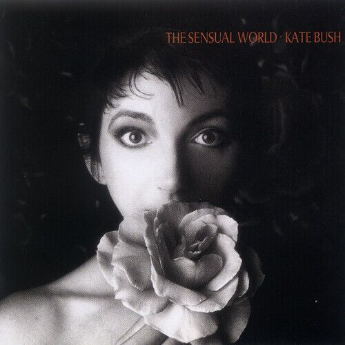 Kate Bush : The Sensual World CD Remastered Album (2023) ***NEW*** Amazing Value - Picture 1 of 1