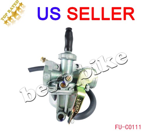 Carburatore Per Honda CRF50F 2004-2009 XR50R 2000-2003 (32mm