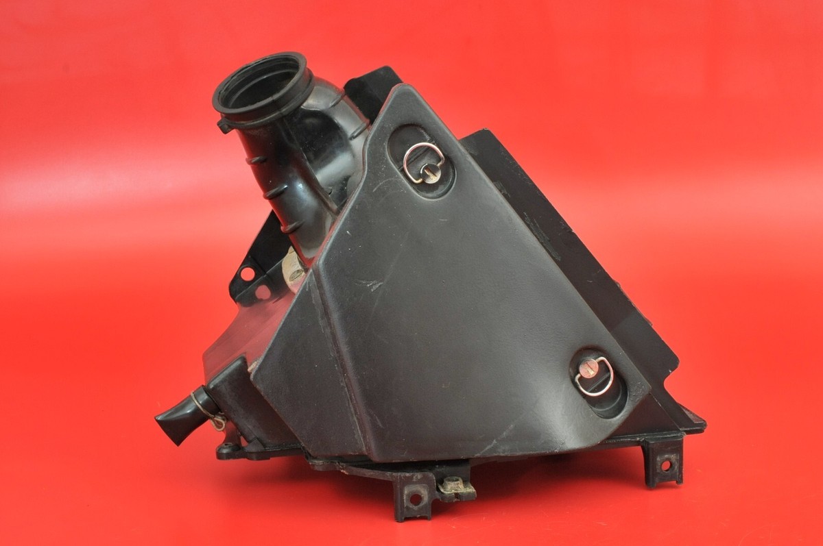 1996 - 2004 Honda XR400 XR 400 OEM Airbox Air Box Filter Cleaner