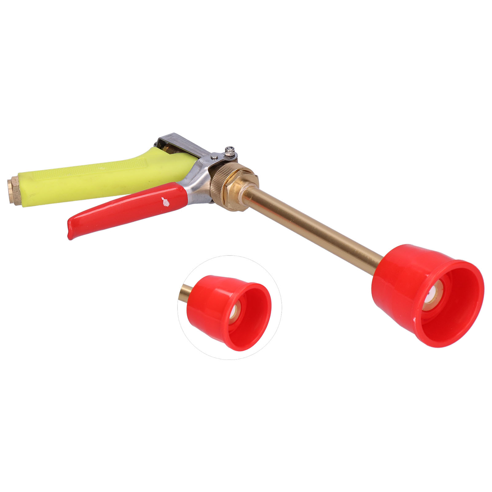 High-Pressure Water Sprayer Adjustable Atomization Fruit Tree ...