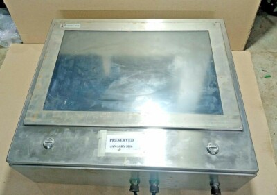 Hope Industrial Systems HIS-ML22-STAA Bedienerschnittstelle HIS-ML22