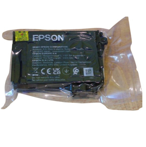 Epson C13T03U34010 C13T03U34010 ink cartridge 1 pc(s) Original Sta... - Image 3
