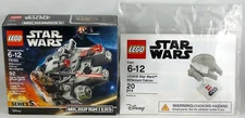 Lego 75193 & 55555 Star Wars Millenium Falcon 92pcs 20pcs NIP