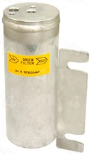New Drier/Accumulator   Four Seasons   83122