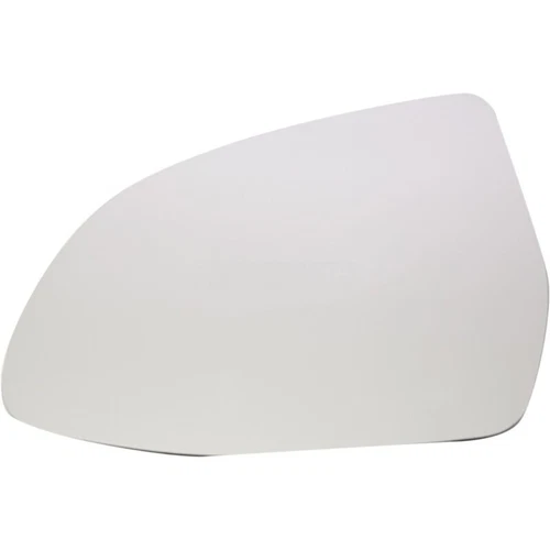 New Left Side Mirror Glass Heated With Backing Plate Fits 2015-2023 Bmw X3