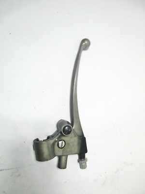 HONDA GL1100 FRONT LEFT HANDLEBAR BRACKET & LEVER 53172-MB9-000