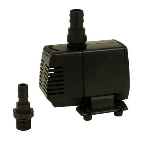 Tetra Pond WGP550 Water Garden Pump 