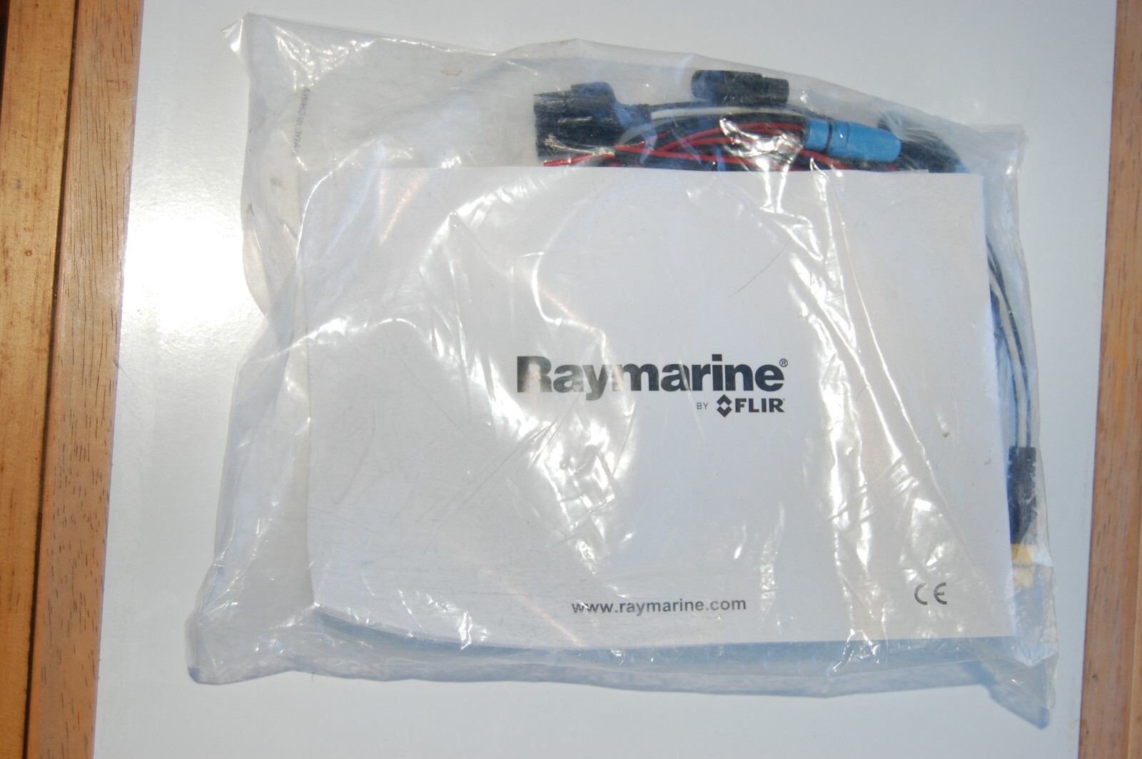 Raymarine E22158 SeaTalk 1 to SeaTalkNG Converter SeaTalk NG Network