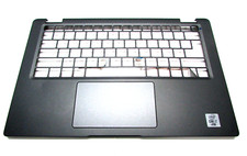 REF Genuine Dell Latitude 7410 Laptop Palmrest Touchpad W/SC Reader HUN66 5TPMG