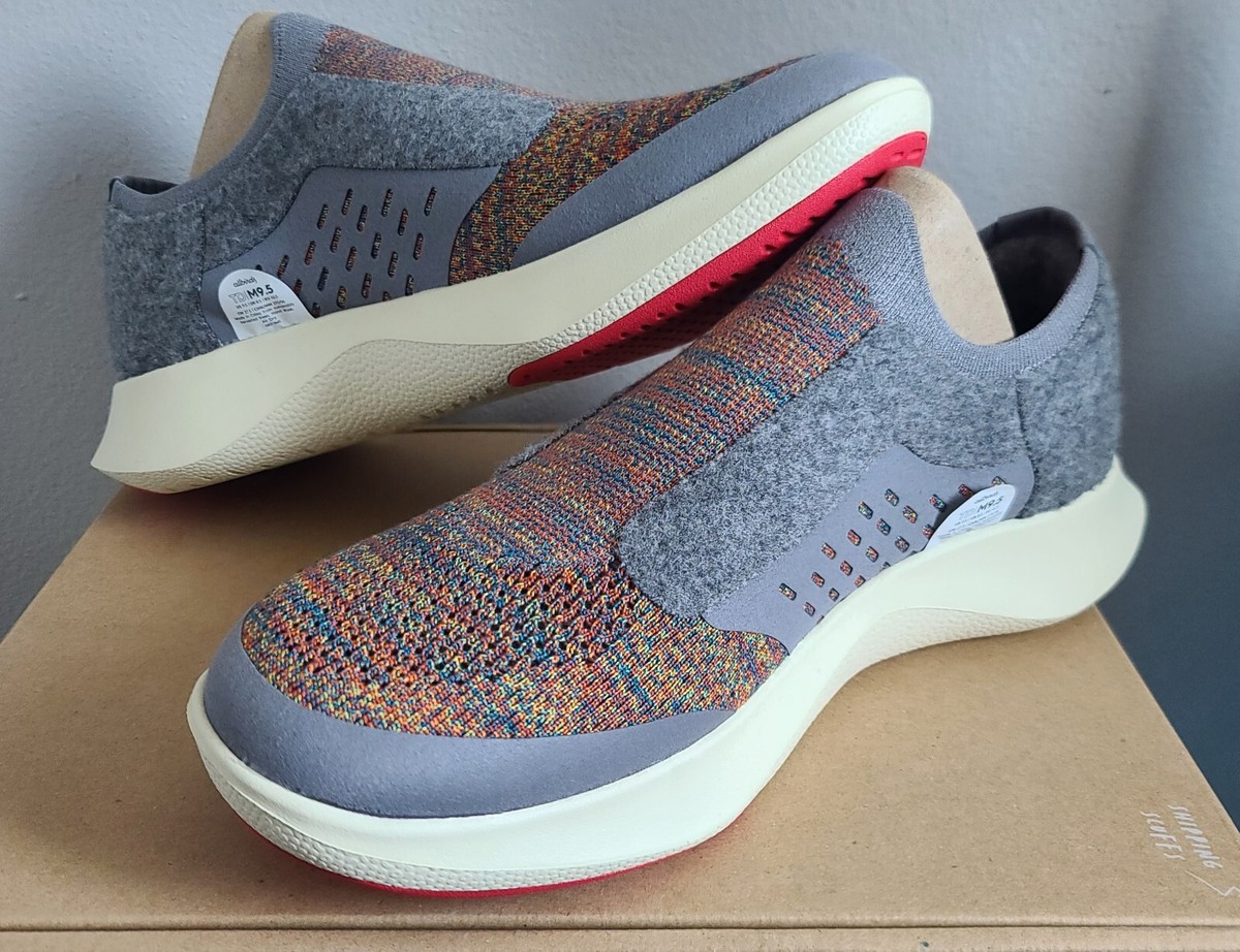 Allbirds x Jeff Staple - Pigeon Dasher - Easy Beige - Size  display picture 1
