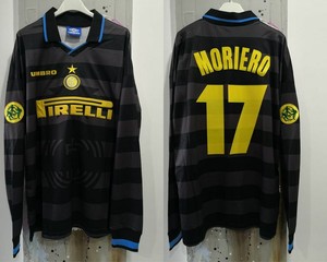 maglia inter uefa 1998
