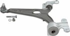 <!--F#f_0-->Lemforder Control Arm Trailing Arm Wheel Suspension Front Left 3482502<!--F/-->
