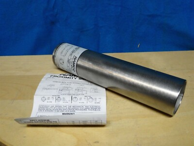 NAMCO (NEW) INFRA RED MODULE Proximity Switch ER920-22811 HOT METAL DETECTOR