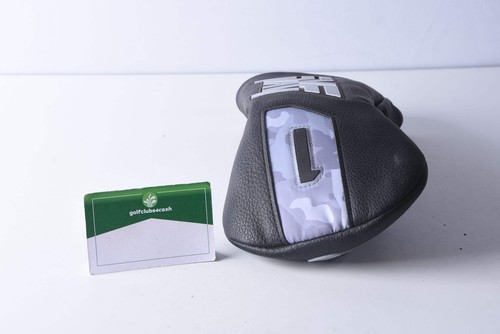 PXG 0311 XF Gen5 Driver / 12 Degree / Regular Flex Tensei AV Blue 55 Shaft - Picture 9 of 9