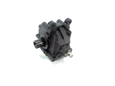 Losi Tenacity TT DB Pro Complete Front Differential Ring Pinion