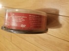 Qauntity 4 of imation DVD-R 25 pack  New in package total 100 CDs — photo 7