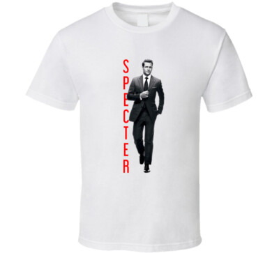 Harvey Specter Suits T-Shirt